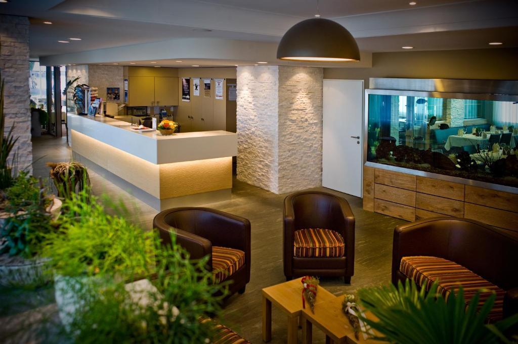 Hotel Drei Koenige Einsiedeln Kültér fotó
